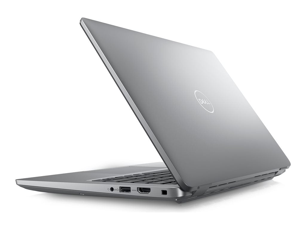 Dell Latitude 5450 (Version 2024) - Intel Core Ultra 7 - 155U / up to 4.8 GHz - Win 11 Pro - Intel Graphics - 16 GB RAM - 512 GXHJ4