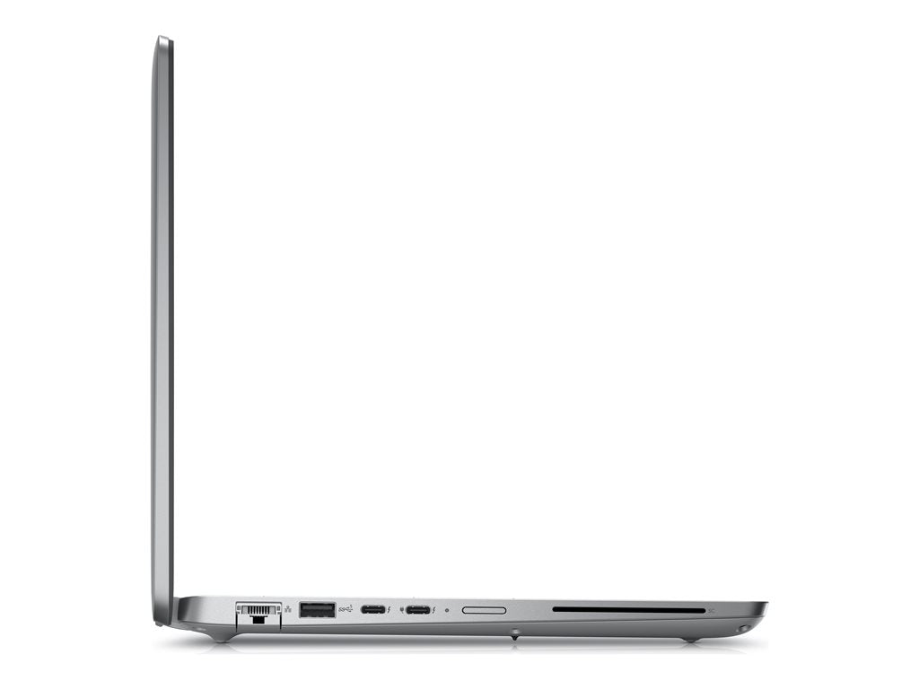 Dell Latitude 5450 (Version 2024) - Intel Core Ultra 7 - 155U / up to 4.8 GHz - Win 11 Pro - Intel Graphics - 16 GB RAM - 512 GXHJ4