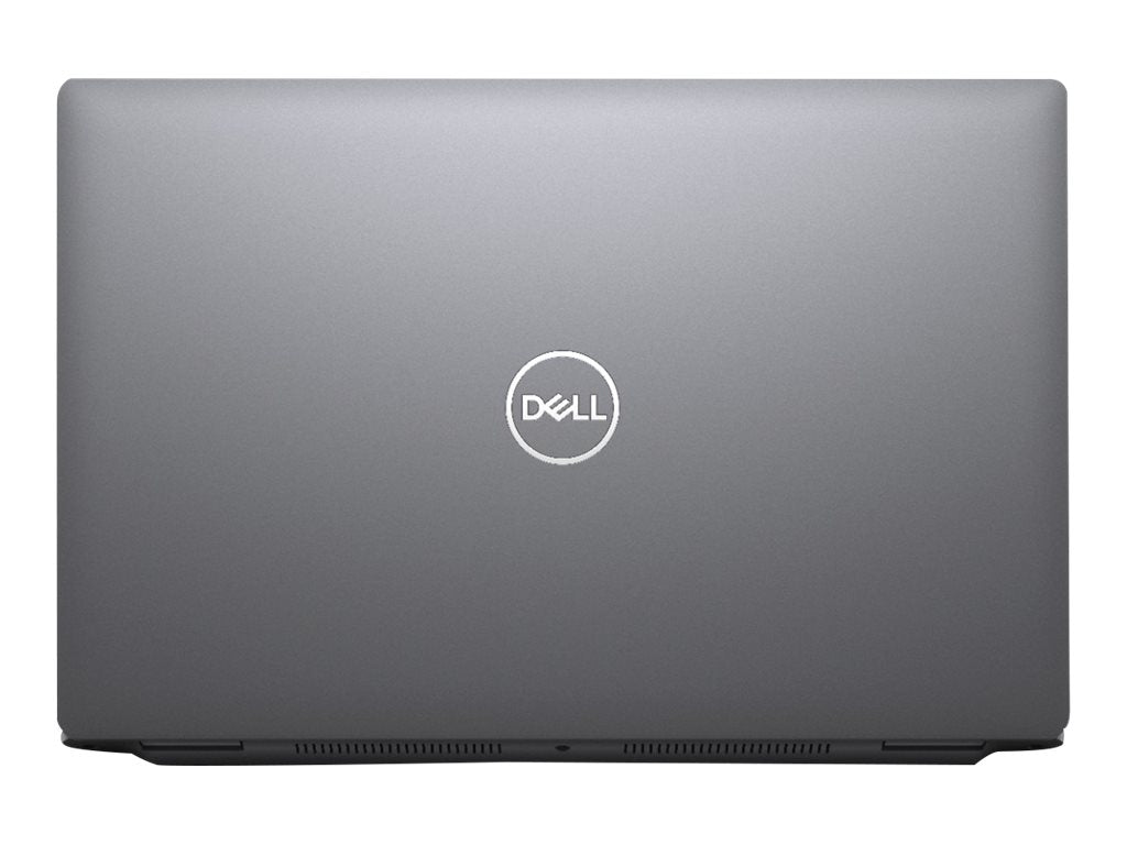 Dell Latitude 5520 - Intel Core i5 - 1135G7 / up to 4.2 GHz - Win 10 Pro 64-bit - Intel Iris Xe Graphics - 16 GB RAM -