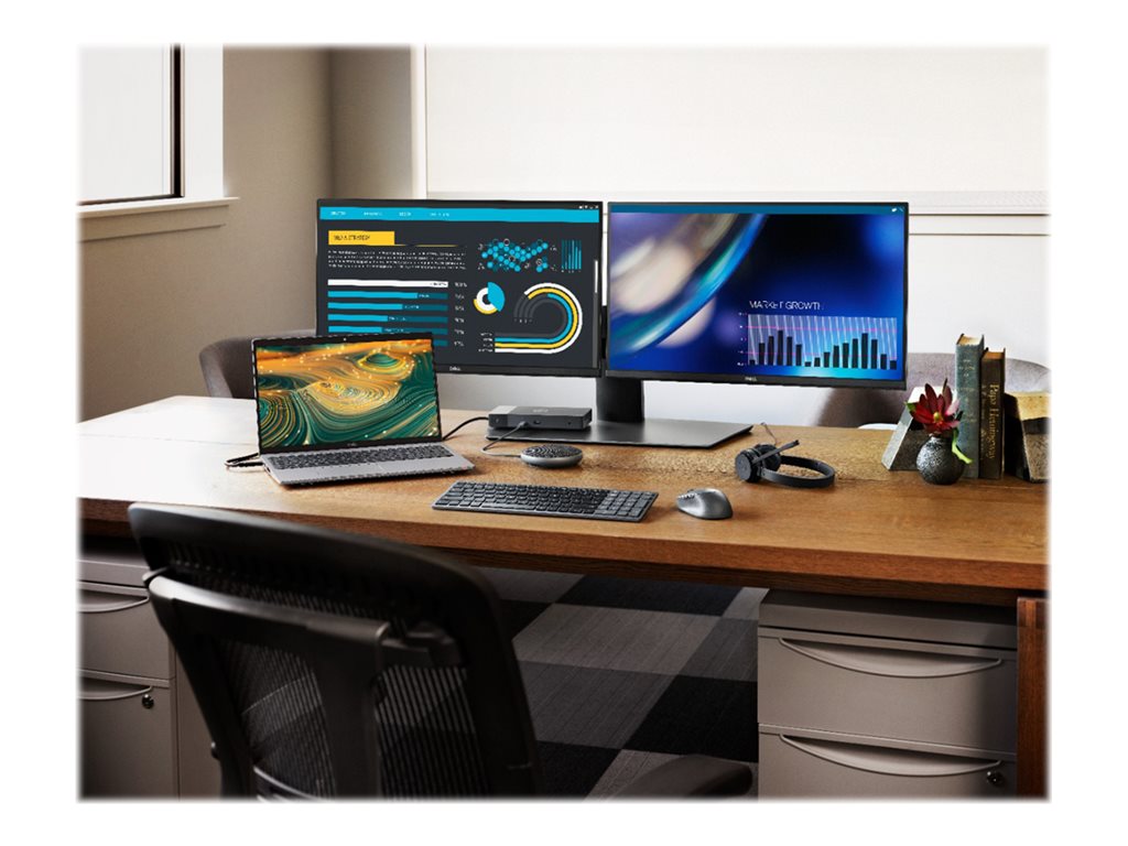 Dell Latitude 5520 - Intel Core i5 - 1135G7 / up to 4.2 GHz - Win 10 Pro 64-bit - Intel Iris Xe Graphics - 16 GB RAM -