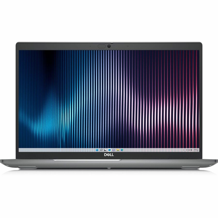 Dell Latitude 5540 15.6" Notebook - Full HD - 1920 x 1080 - (Intel Core i5 13th Gen
