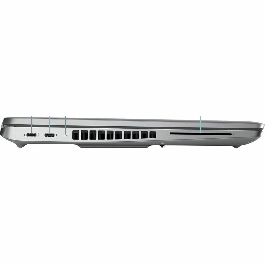 Dell Latitude 5540 15.6" Notebook - Full HD - 1920 x 1080 - Intel Core i7 13th Gen