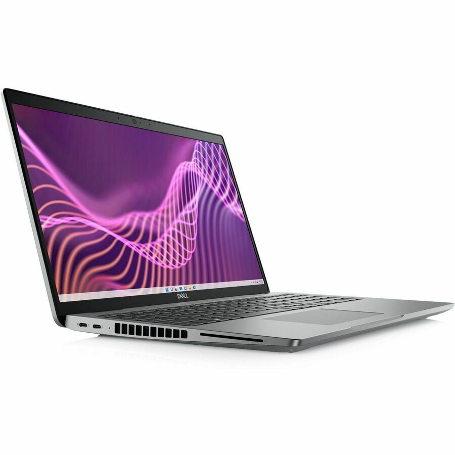 Dell Latitude 5540 15.6" Notebook - Full HD - 1920 x 1080 - Intel Core i7 13th Gen