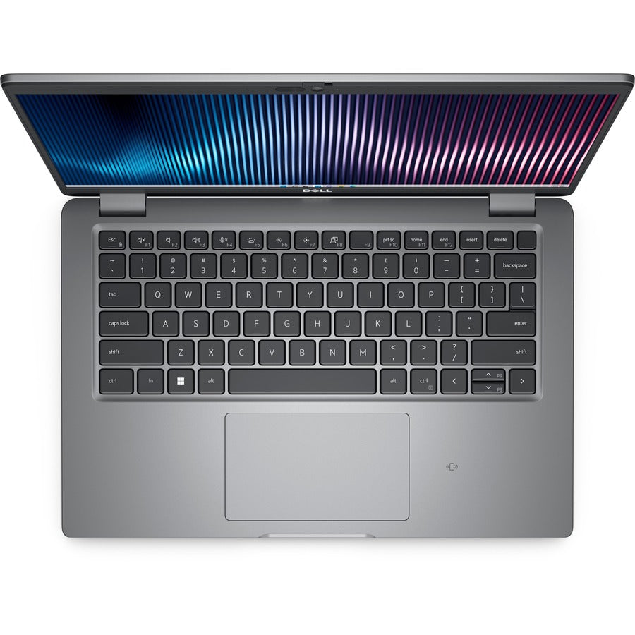 Dell Latitude 5540 15.6" Notebook - Full HD - 1920 x 1080 - Intel Core i7 13th Gen