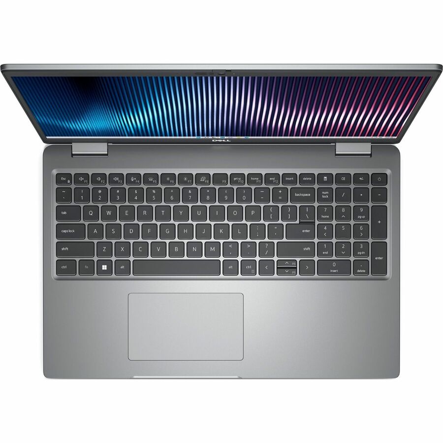 Dell Latitude 5540 15.6" Notebook - Full HD - 1920 x 1080 - Intel Core i7 13th Gen