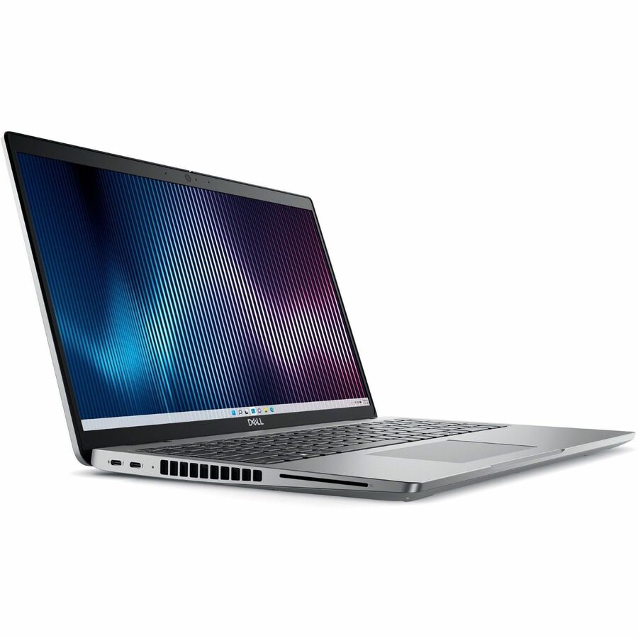 Dell Latitude 5540 15.6" Notebook - Full HD - 1920 x 1080 - Intel Core i7 13th Gen