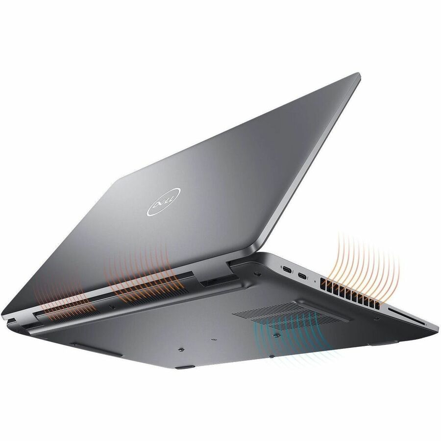 Dell Latitude 5540 15.6" Notebook - Full HD - 1920 x 1080 - Intel Core i7 13th Gen