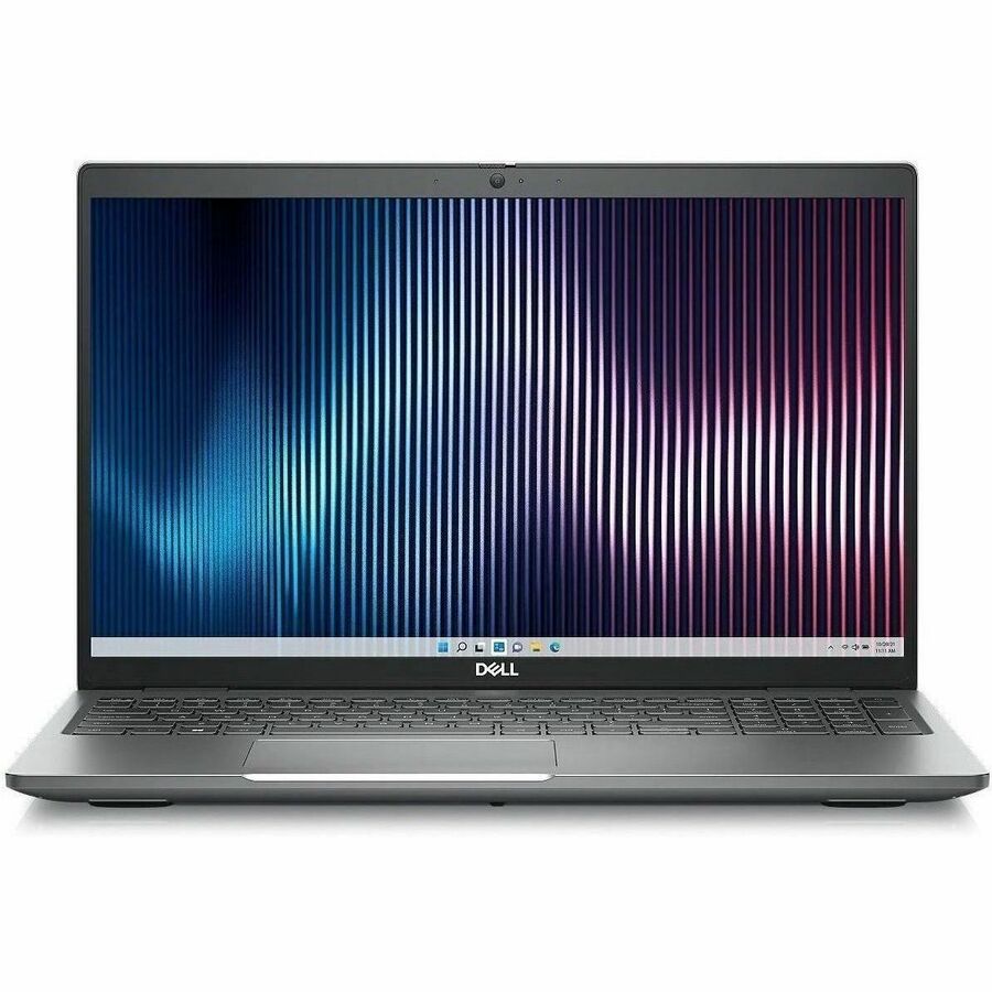 Dell Latitude 5540 15.6" Notebook - Full HD - 1920 x 1080 - Intel Core i7 13th Gen