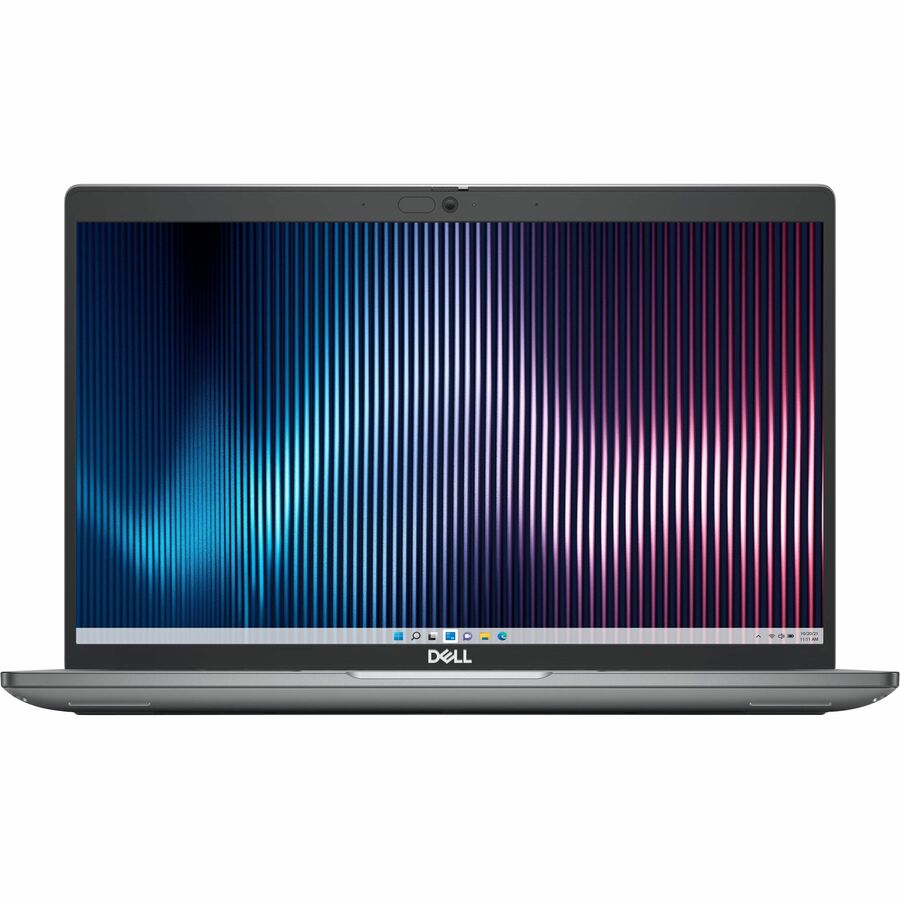 Dell Latitude 5540 15.6" Notebook - Full HD - 1920 x 1080 - Intel Core i7 13th Gen