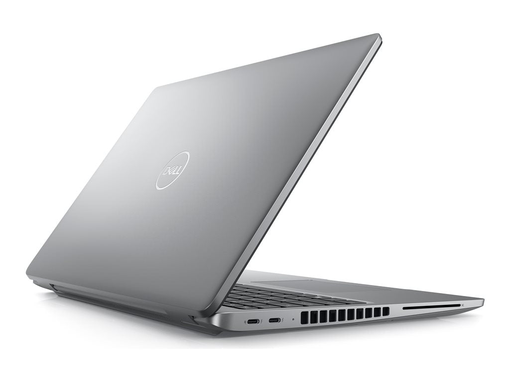 Dell Latitude 5550 (Version 2024) - Intel Core Ultra 5 - 125U / up to 4.3 GHz - Win 11 Pro - Intel Graphics - 16 GB RAM - 512 CN62X