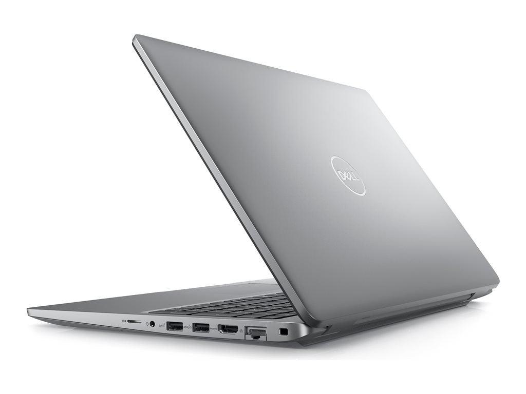 Dell Latitude 5550 (Version 2024) - Intel Core Ultra 7 - 155U / up to 4.8 GHz - Win 11 Pro - Intel Graphics - 16 GB RAM - 512 VFR3R