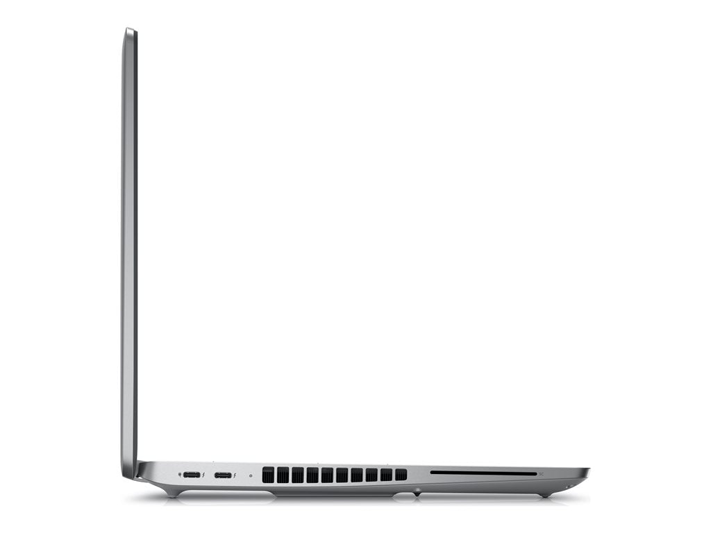 Dell Latitude 5550 (Version 2024) - Intel Core Ultra 7 - 155U / up to 4.8 GHz - Win 11 Pro - Intel Graphics - 16 GB RAM - 512 VFR3R