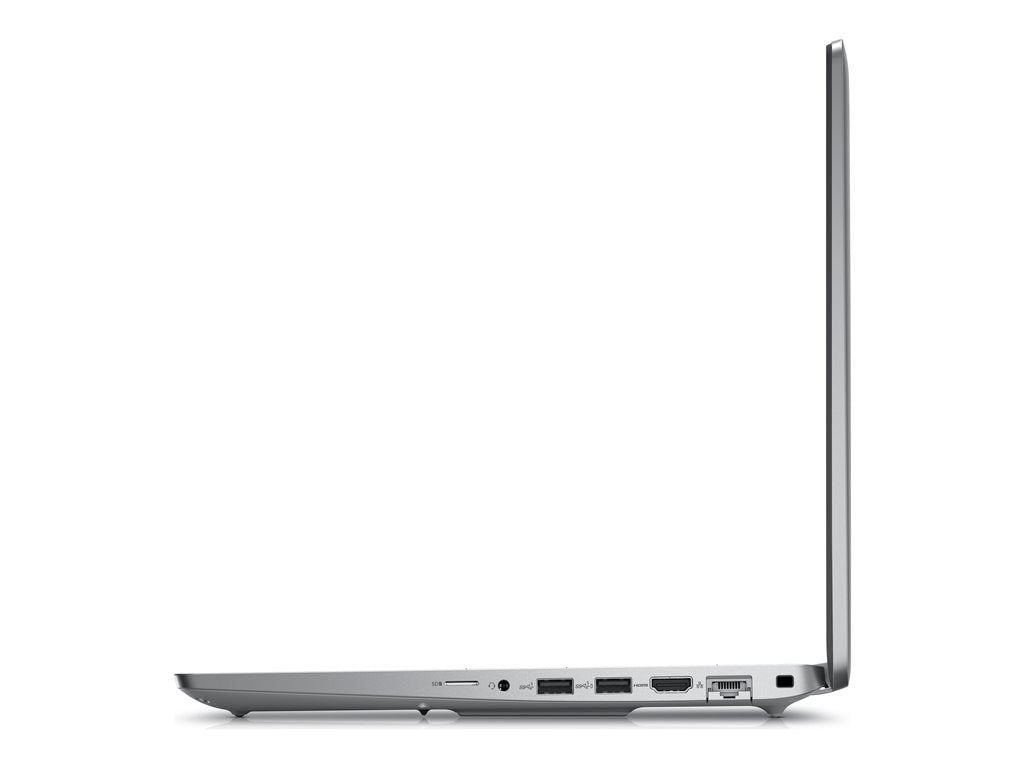 Dell Latitude 5550 (Version 2024) - Intel Core Ultra 7 - 155U / up to 4.8 GHz - Win 11 Pro - Intel Graphics - 16 GB RAM - 512 VFR3R