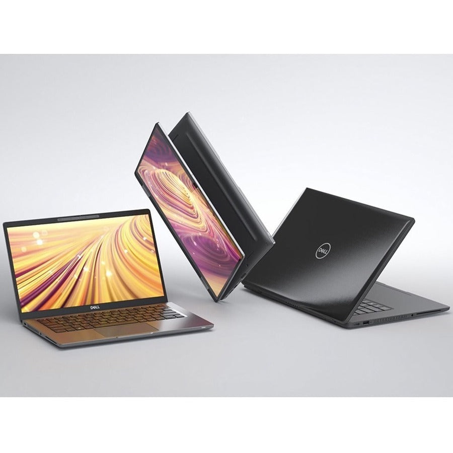 Dell Latitude 7000 7320 13.3 Notebook - Full HD - Intel Core i5 11th Gen i5-1145G7 - vPro Technology - 16 GB - 256 GB SSD - English (US) Keyboard" 9PPWV