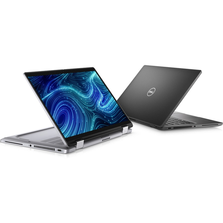 Dell Latitude 7000 7320 13.3 Notebook - Full HD - Intel Core i5 11th Gen i5-1145G7 - vPro Technology - 8 GB - 256 GB SSD" 12CRN