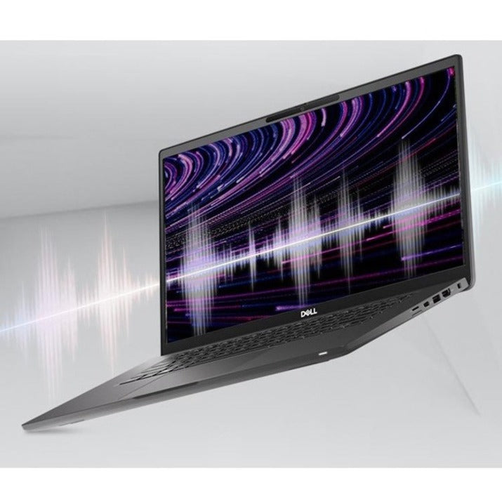 Dell Latitude 7000 7320 13.3" Notebook - Full Hd - 1920 X 1080 - Intel Core I7 11Th Gen I7-1185G7 Quad-Core (4 Core) 3 Ghz - 16 Gb Total Ram - 16 Gb On-Board Memory - 256 Gb Ssd