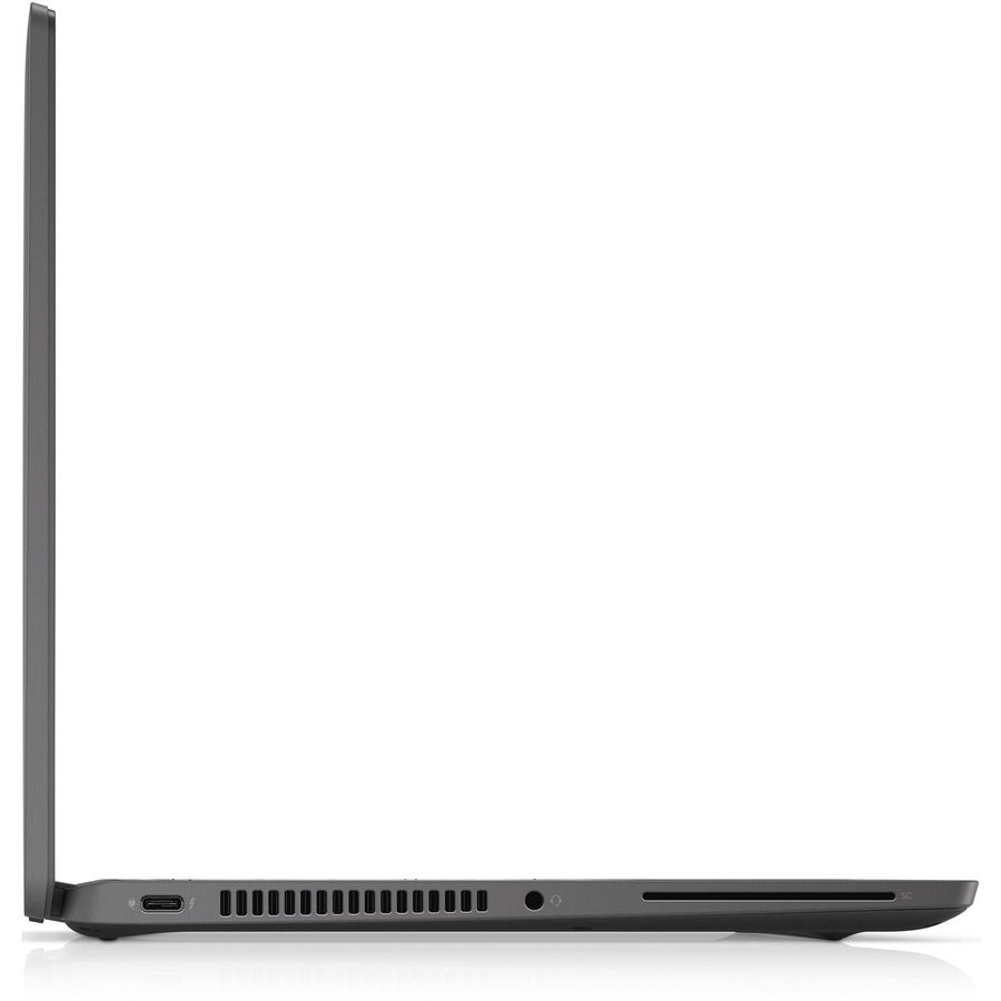 Dell Latitude 7000 7320 13.3" Notebook - Full Hd - 1920 X 1080 - Intel Core I7 11Th Gen I7-1185G7 Quad-Core (4 Core) 3 Ghz - 16 Gb Total Ram - 16 Gb On-Board Memory - 256 Gb Ssd