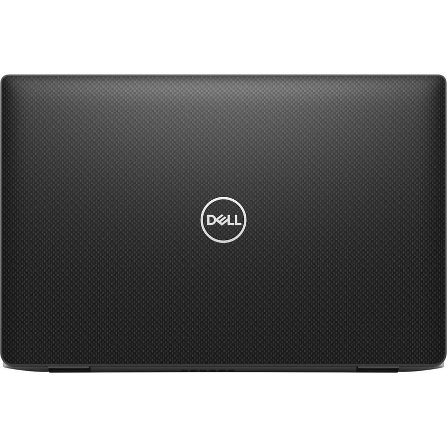 Dell Latitude 7000 7320 13.3" Notebook - Full Hd - 1920 X 1080 - Intel Core I7 11Th Gen I7-1185G7 Quad-Core (4 Core) 3 Ghz - 16 Gb Total Ram - 16 Gb On-Board Memory - 256 Gb Ssd
