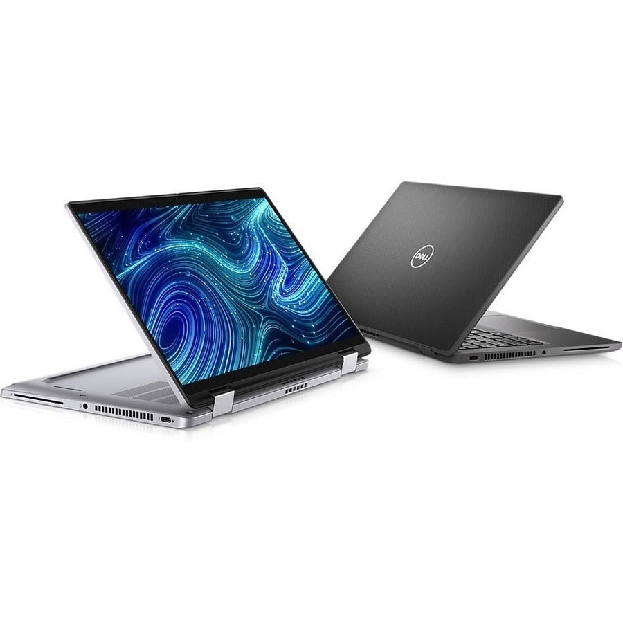 Dell Latitude 7000 7320 13.3" Notebook - Full Hd - 1920 X 1080 - Intel Core I7 11Th Gen I7-1185G7 Quad-Core (4 Core) 3 Ghz - 16 Gb Total Ram - 16 Gb On-Board Memory - 256 Gb Ssd