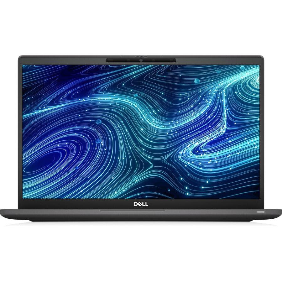 Dell Latitude 7000 7320 13.3" Notebook - Full Hd - 1920 X 1080 - Intel Core I7 11Th Gen I7-1185G7 Quad-Core (4 Core) 3 Ghz - 16 Gb Total Ram - 16 Gb On-Board Memory - 256 Gb Ssd