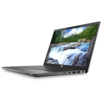 Dell Latitude 7000 7320 13.3" Notebook - Full Hd - 1920 X 1080 - Intel Core I7 11Th Gen I7-1185G7 Quad-Core (4 Core) 3 Ghz - 16 Gb Total Ram - 16 Gb On-Board Memory - 256 Gb Ssd