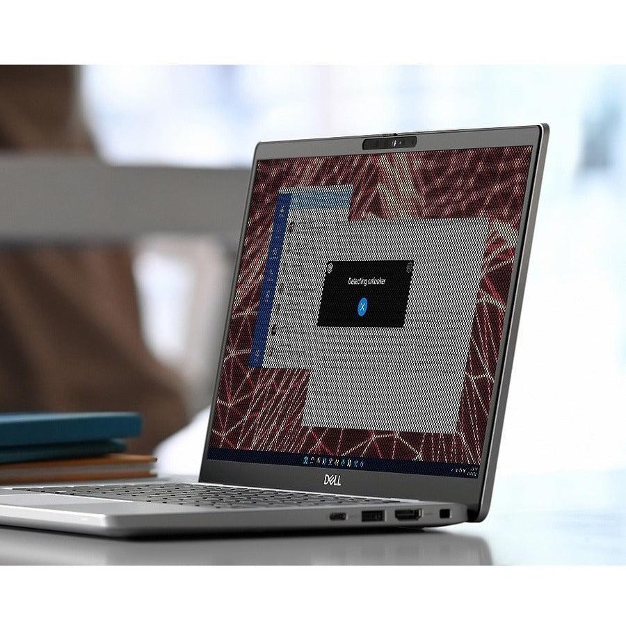 Dell Latitude 7000 7330 13.3 Notebook - Full HD - Intel Core i5 12th Gen i5-1245U - vPro Technology - 16 GB - 256 GB SSD - English (US) Keyboard - Carbon Fiber" MYR12