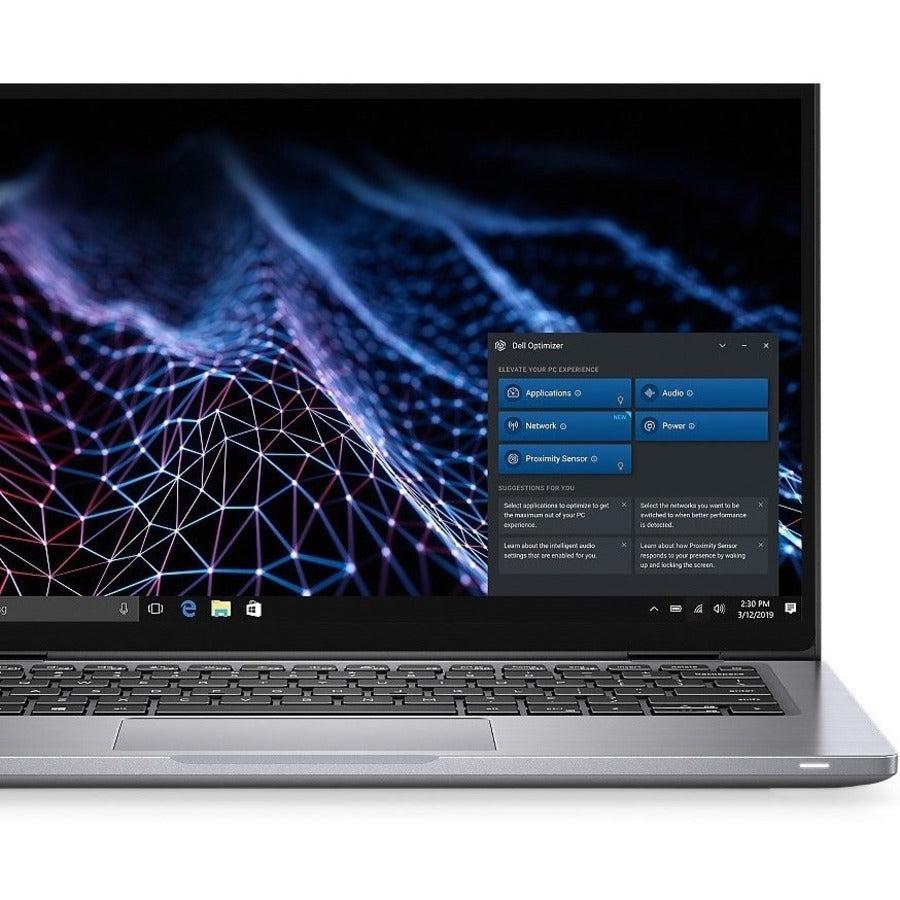 Dell Latitude 7000 7330 13.3 Notebook - Full HD - Intel Core i5 12th Gen i5-1245U - vPro Technology - 16 GB - 256 GB SSD - English (US) Keyboard - Carbon Fiber" MYR12