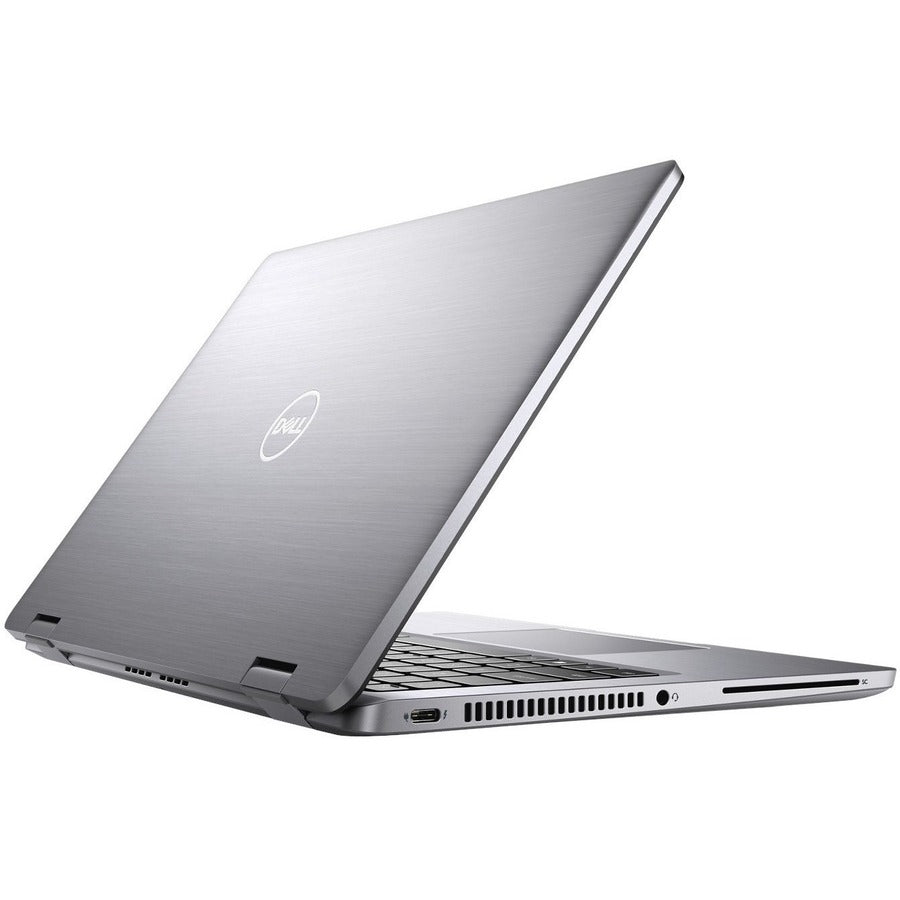 Dell Latitude 7000 7330 13.3 Notebook - Full HD - Intel Core i7 12th Gen i7-1255U - 16 GB - 512 GB SSD - English (US) Keyboard - Carbon Fiber" CCKM9