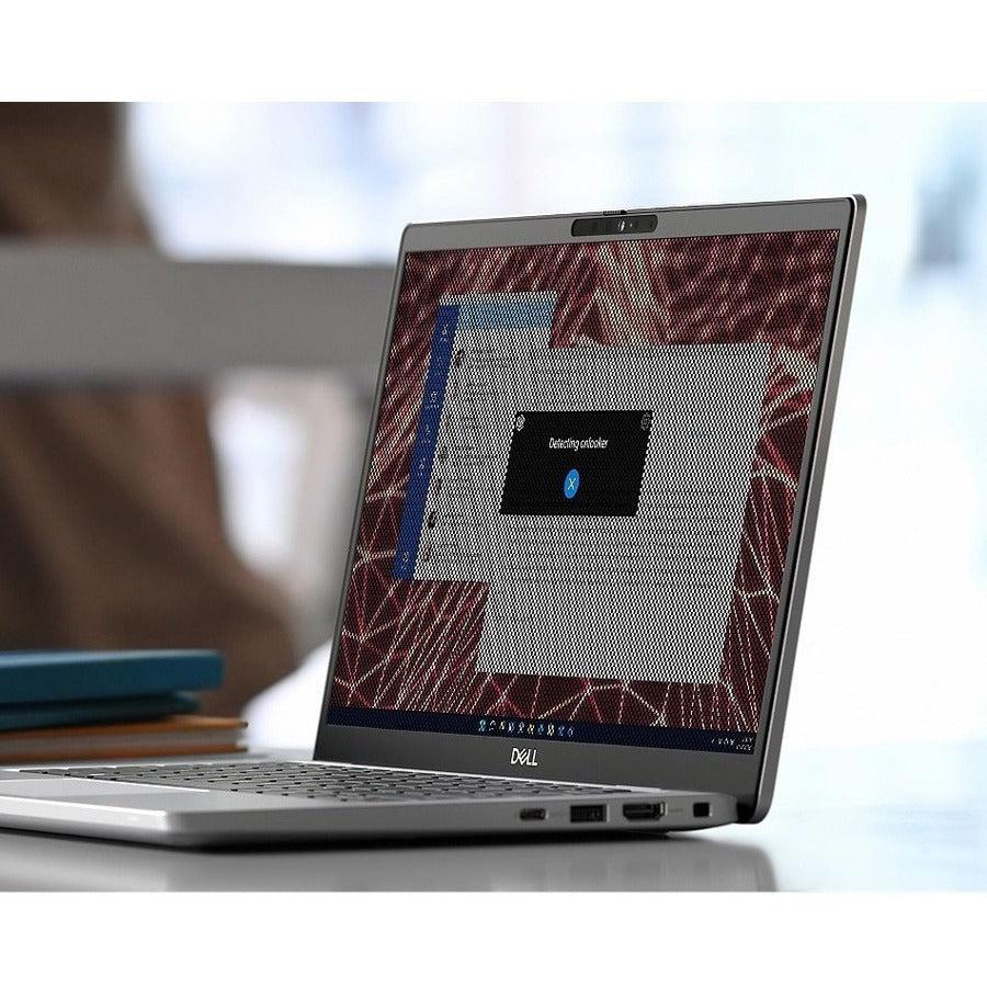 Dell Latitude 7000 7330 13.3 Notebook - Full HD - Intel Core i7 12th Gen i7-1265U - vPro Technology - 16 GB - 512 GB SSD - English (US) Keyboard - Carbon Fiber" NMWV4