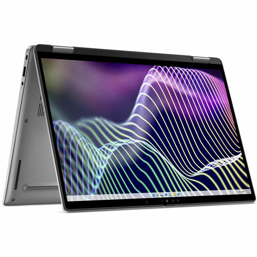 Dell Latitude 7000 7340 13.3" Notebook - Full HD Plus - 1920 x 1200 - Intel Core i5 13th