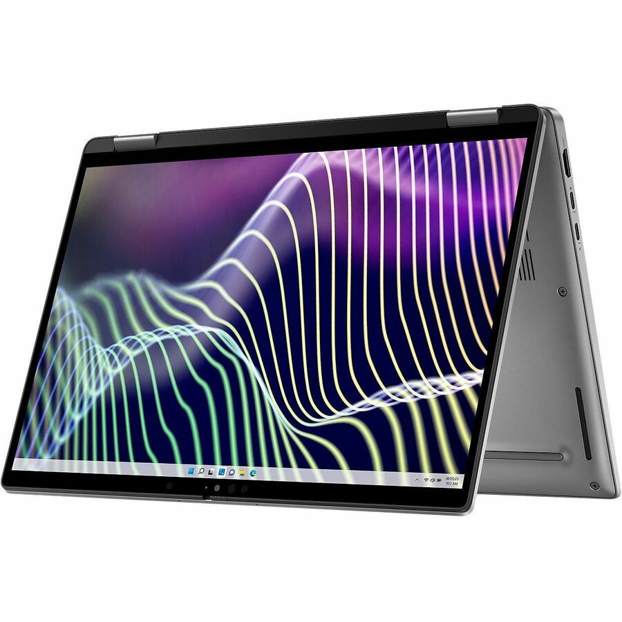 Dell Latitude 7000 7340 13.3" Notebook - Full HD Plus - 1920 x 1200 - Intel Core i7 13th