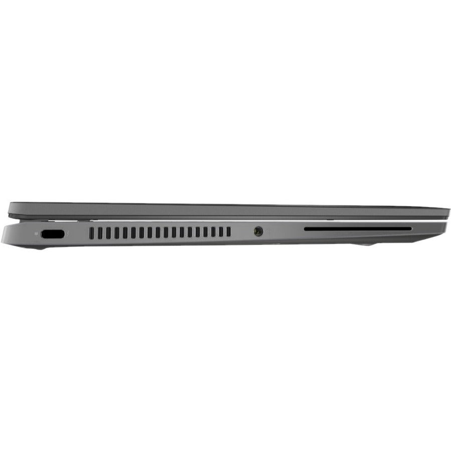 Dell Latitude 7000 7420 14 Notebook - Full HD - Intel Core i7 11th Gen i7-1185G7 - vPro Technology - 16 GB - 256 GB SSD - English (US) Keyboard - Carbon Fiber" KC1XR