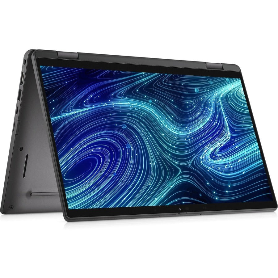 Dell Latitude 7000 7420 14 Notebook - Full HD - Intel Core i7 11th Gen i7-1185G7 - vPro Technology - 16 GB - 256 GB SSD - English (US) Keyboard - Carbon Fiber" KC1XR