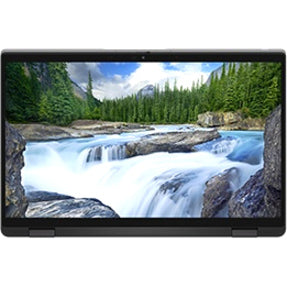 Dell Latitude 7000 7420 14" Notebook - Full Hd - 1920 X 1080 - Intel Core I5 11Th Gen I5-1145G7 Quad-Core (4 Core) 2.60 Ghz - 8 Gb Total Ram - 8 Gb On-Board Memory - 256 Gb Ssd - Carbon Fiber