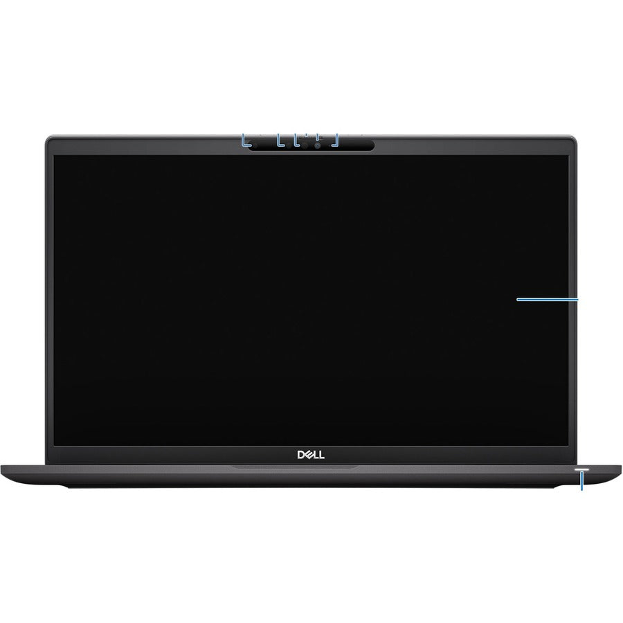 Dell Latitude 7000 7430 14 Notebook - Full HD - Intel Core i7 12th Gen i7-1265U - vPro Technology - Intel Evo Platform - 32 GB - 512 GB SSD - English (US) Keyboard - Carbon Fiber" 7CDN8