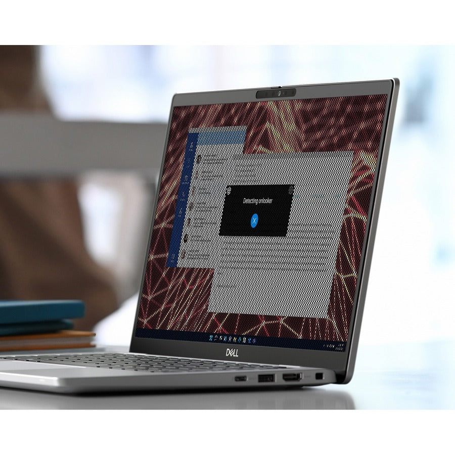 Dell Latitude 7000 7430 14 Notebook - Full HD - Intel Core i7 12th Gen i7-1265U - vPro Technology - Intel Evo Platform - 32 GB - 512 GB SSD - English (US) Keyboard - Carbon Fiber" 7CDN8