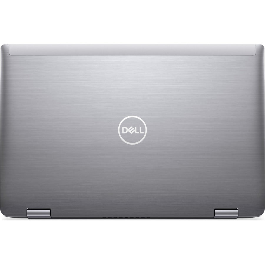 Dell Latitude 7000 7430 14 Touchscreen Convertible 2 in 1 Notebook - Full HD - Intel Core i5 12th Gen i5-1235U - 16 GB - 256 GB SSD - English (US) Keyboard - Carbon Fiber" MYRFP