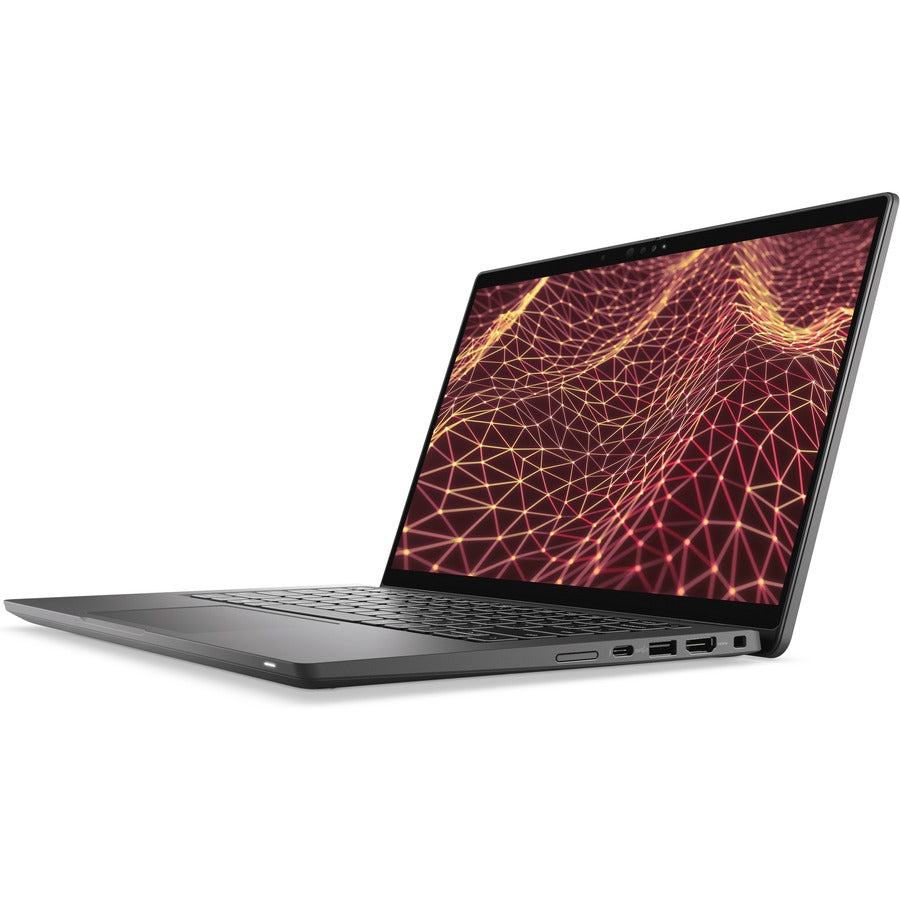Dell Latitude 7000 7430 14 Touchscreen Convertible 2 in 1 Notebook - Full HD - Intel Core i5 12th Gen i5-1245U - vPro Technology - 16 GB - 512 GB SSD - English (US) Keyboard - Carbon Fiber" R1VPP