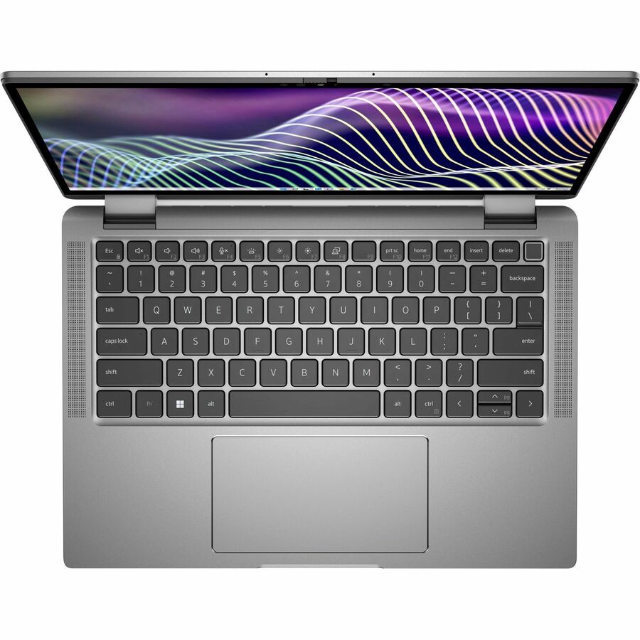 Dell Latitude 7000 7440 14" Touchscreen Notebook - QHD+ - 2560 x 1600 - Intel Core i7