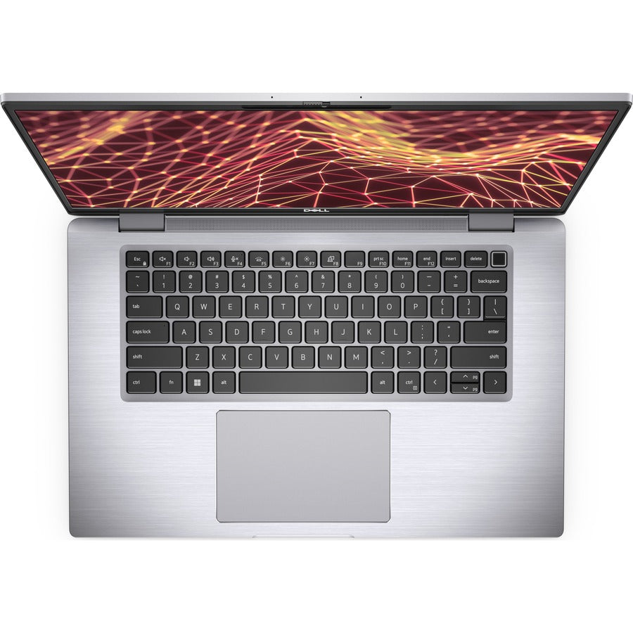 Dell Latitude 7000 7530 15.6 Notebook - Full HD - Intel Core i5 12th Gen i5-1235U - 8 GB - 256 GB SSD - English (US) Keyboard - Carbon Fiber" 8D9R8