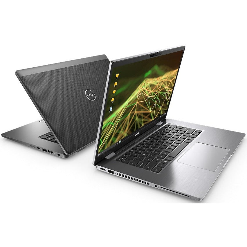 Dell Latitude 7000 7530 15.6 Notebook - Full HD - Intel Core i5 12th Gen i5-1235U - 8 GB - 256 GB SSD - English (US) Keyboard - Carbon Fiber" 8D9R8