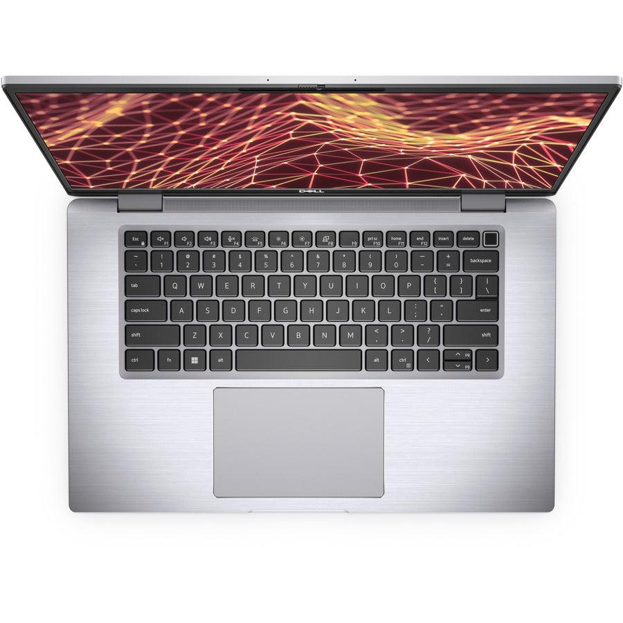 Dell Latitude 7000 7530 15.6 Notebook - Full HD - Intel Core i7 12th Gen i7-1265U - vPro Technology - 16 GB - 512 GB SSD - English (US) Keyboard - Carbon Fiber" 9WTXG