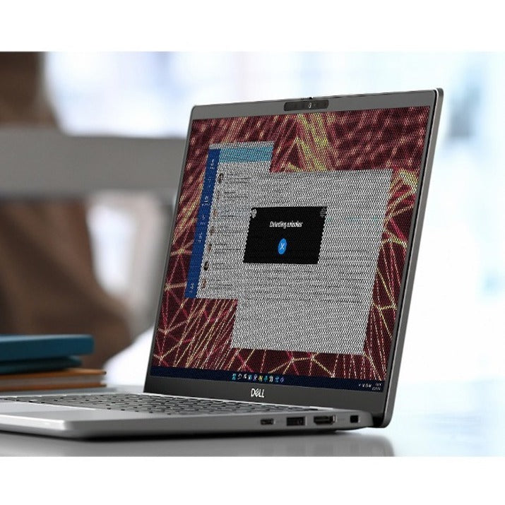 Dell Latitude 7000 7530 15.6 Notebook - Full HD - Intel Core i7 12th Gen i7-1265U - vPro Technology - 16 GB - 512 GB SSD - English (US) Keyboard - Carbon Fiber" 9WTXG