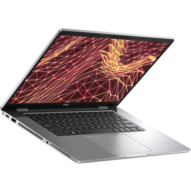 Dell Latitude 7000 7530 15.6 Notebook - Full HD - Intel Core i7 12th Gen i7-1265U - vPro Technology - 16 GB - 512 GB SSD - English (US) Keyboard - Carbon Fiber" 9WTXG