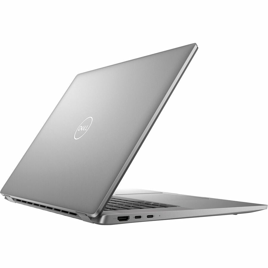Dell Latitude 7000 7640 16" Notebook - Full HD Plus - 1920 x 1200 - Intel Core i5 13th