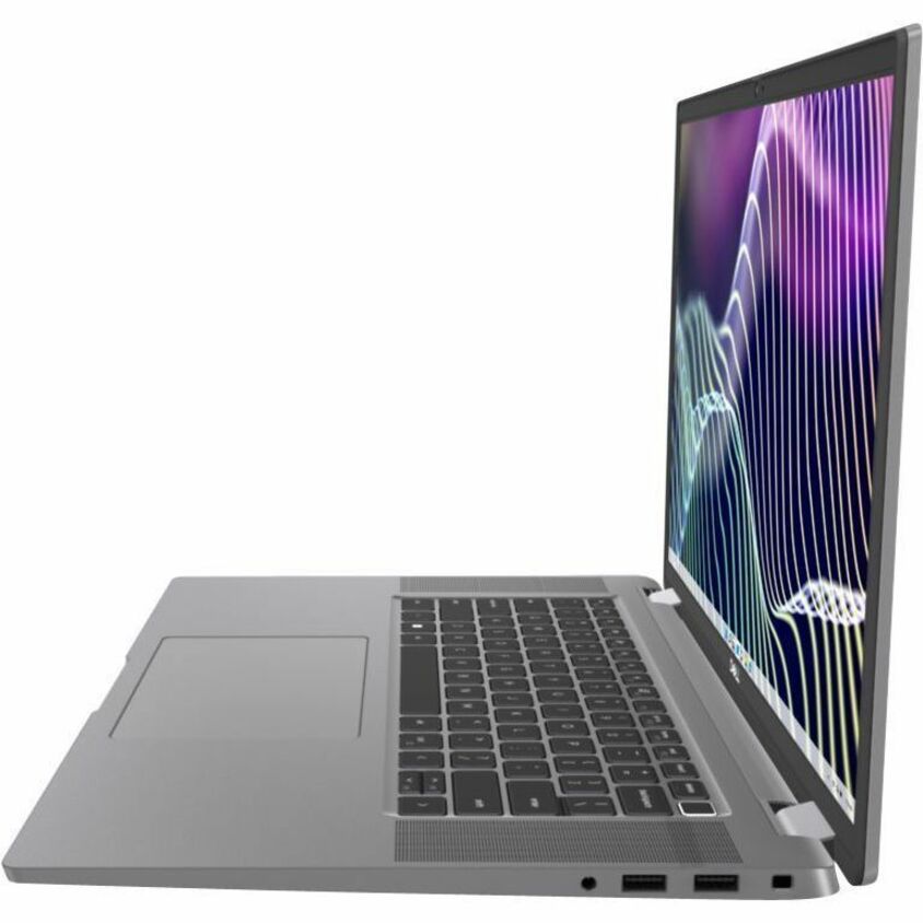 Dell Latitude 7000 7640 16" Notebook - Full HD Plus - 1920 x 1200 - Intel Core i7 13th