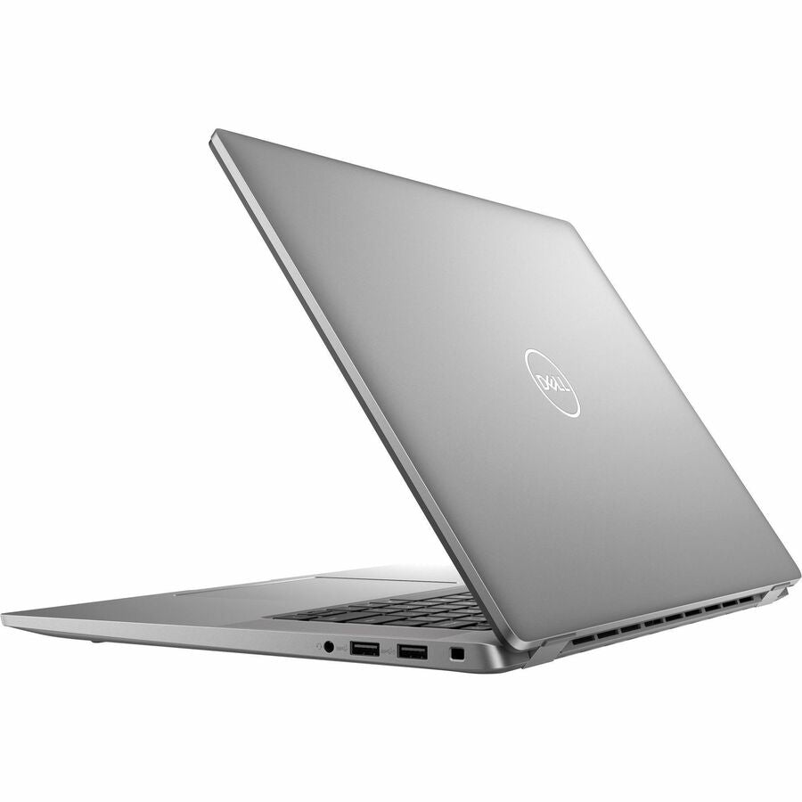 Dell Latitude 7000 7640 16" Notebook - Full HD Plus - 1920 x 1200 - Intel Core i7 13th