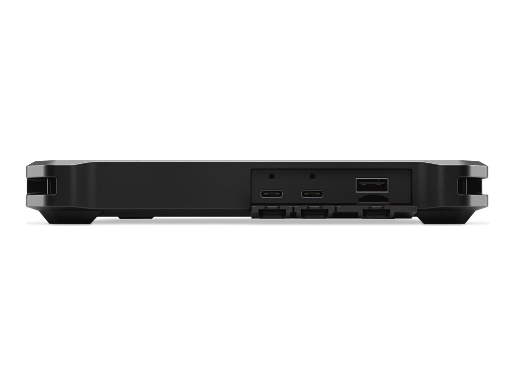 Dell Latitude 7030 Rugged Extreme Tablet - Rugged - tablet - Intel Core i5 - 1240U / up to 4.4 GHz - vPro - Win 11 Pro - Intel 505FJ