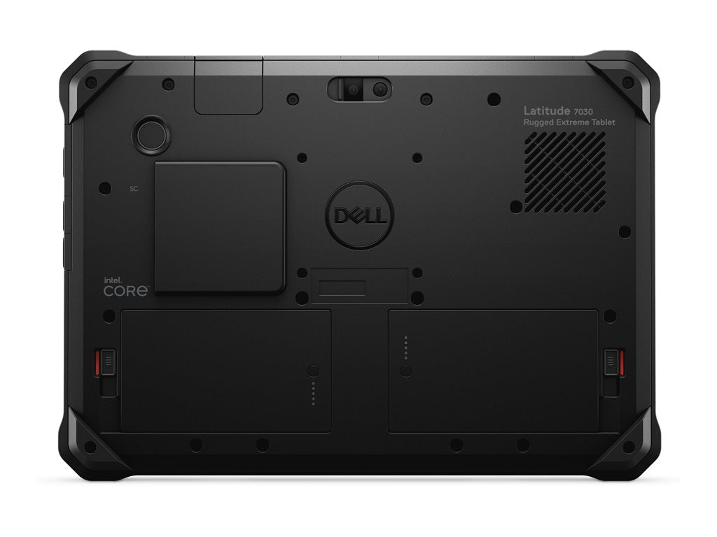Dell Latitude 7030 Rugged Extreme Tablet - Rugged - tablet - Intel Core i5 - 1240U / up to 4.4 GHz - vPro - Win 11 Pro - Intel GH16W