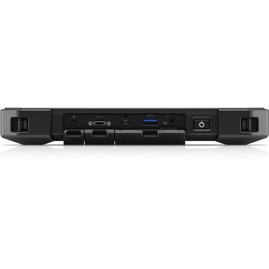 Dell Latitude 7220 Rugged Tablet - 11.6 Full HD - 16 GB - 256 GB SSD - Windows 10 Pro" XCWMW